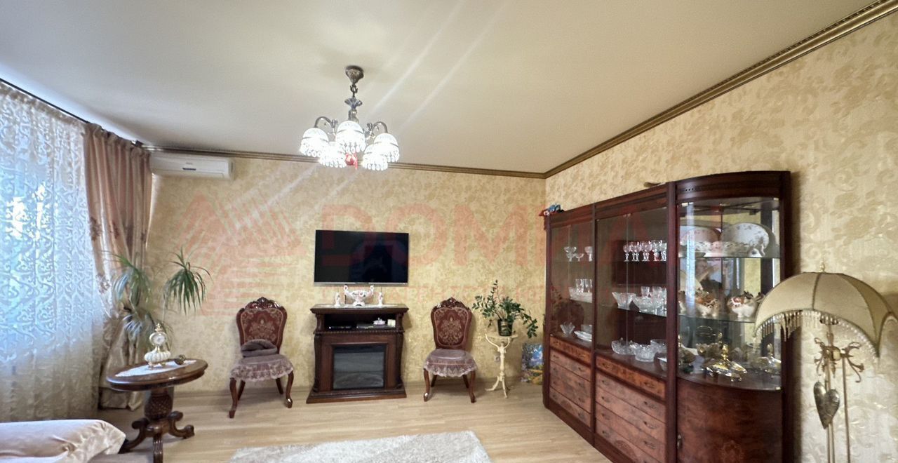 квартира г Батайск ул Комарова 132а фото 20