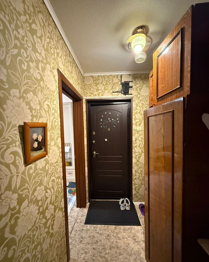 квартира г Лангепас ул Мира 20 Тюменская обл. фото 9