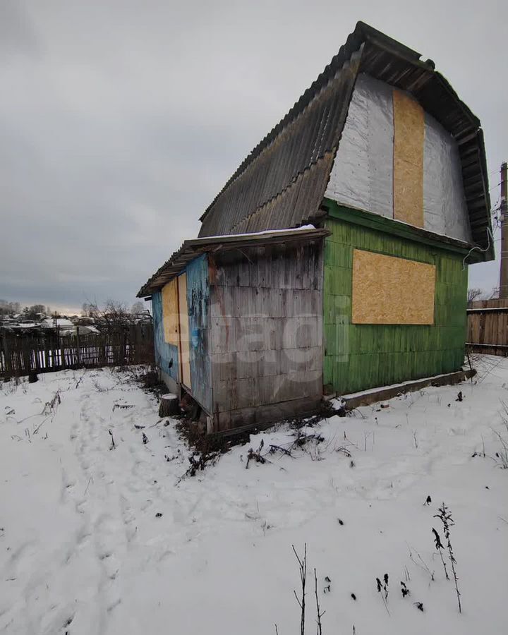дом г Брянск рп Радица-Крыловка Бежицкий район садовое общество 50 лет Советской власти, 252 фото 1