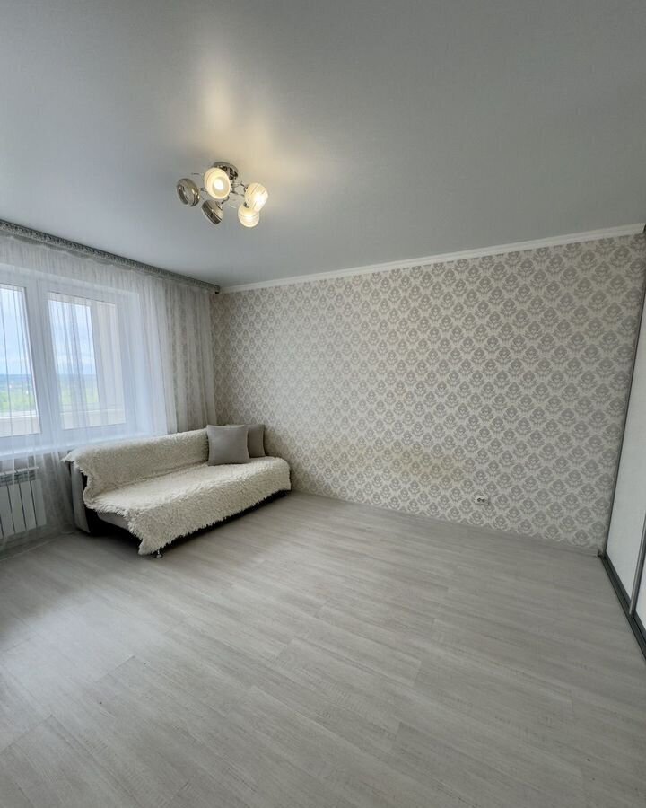 квартира г Брянск р-н Советский ул Спартаковская 125 фото 8