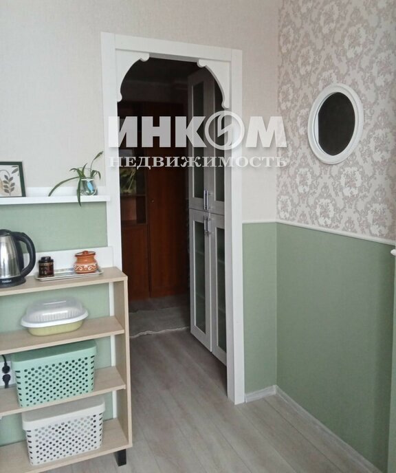квартира г Ярославль р-н Дзержинский ул Брагинская 18к/4 ЖК Возрождение фото 16