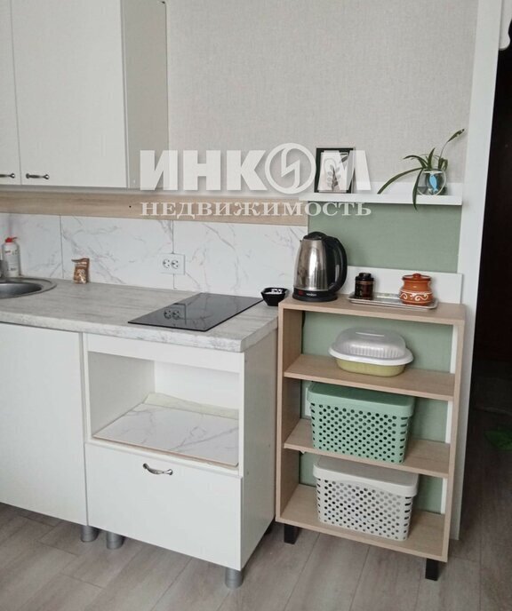 квартира г Ярославль р-н Дзержинский ул Брагинская 18к/4 ЖК Возрождение фото 15