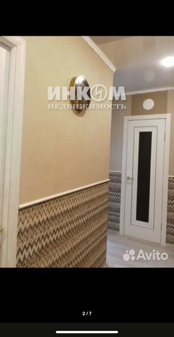 квартира г Ярославль р-н Дзержинский ул Брагинская 18к/4 ЖК Возрождение фото 29