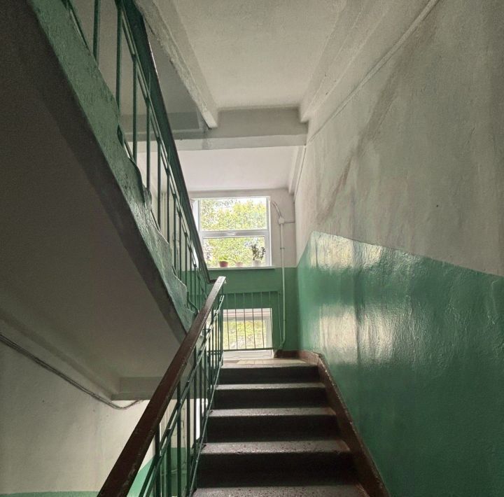 квартира г Калининград р-н Центральный ул Чайковского 6 фото 15