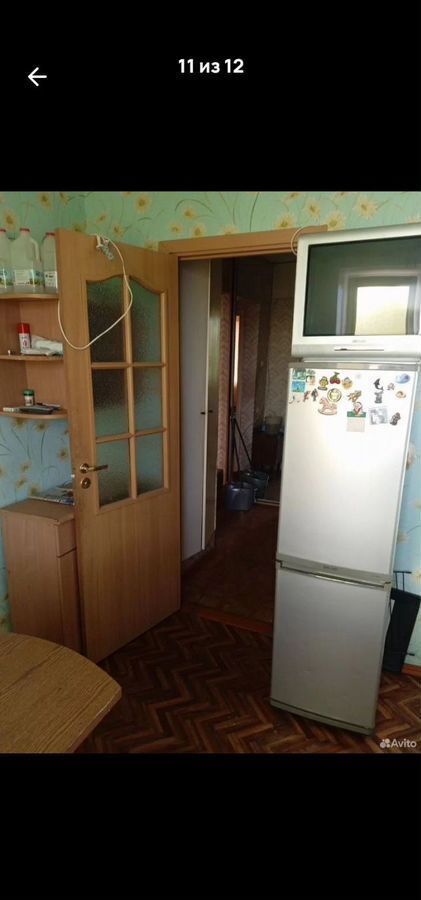 квартира р-н Кондопожский г Кондопога ул Строительная 15 Кондопожское городское поселение фото 10