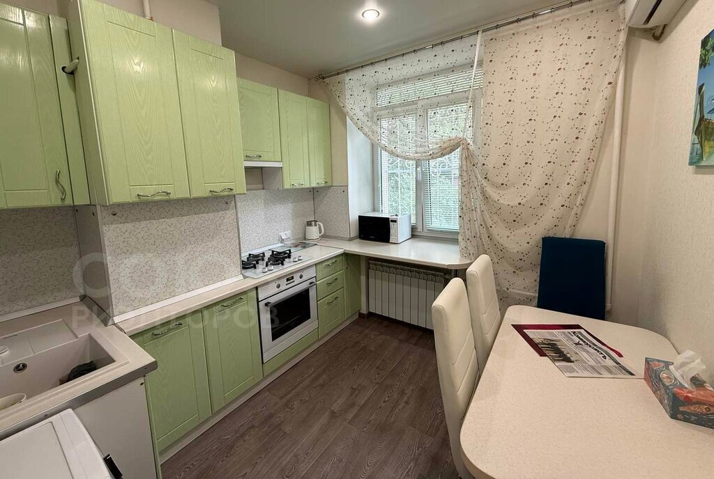 квартира г Волгоград р-н Центральный ул Советская 26 фото 13