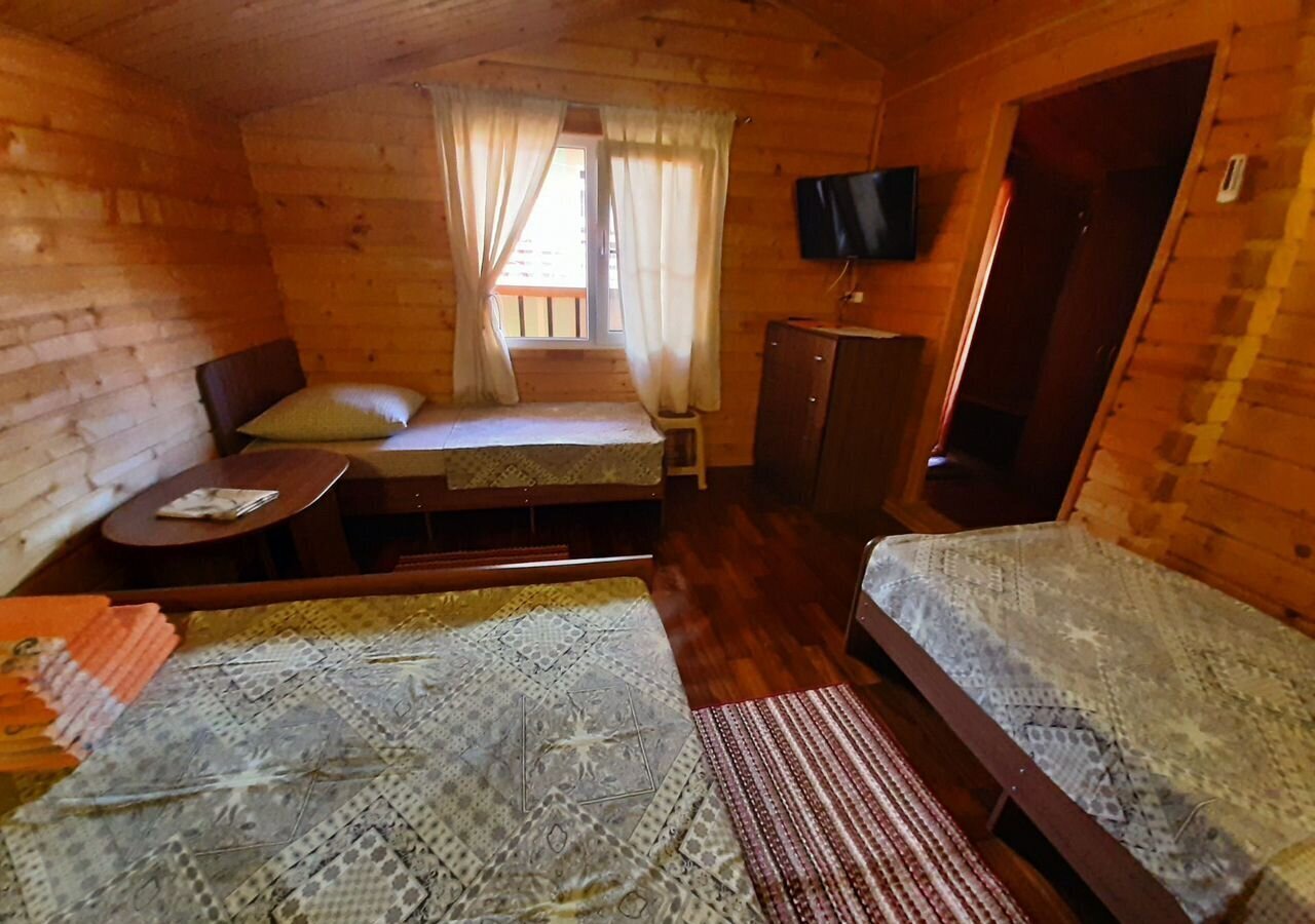 общепит, отдых р-н Анапский г Анапа ул Толмазова 48 фото 7