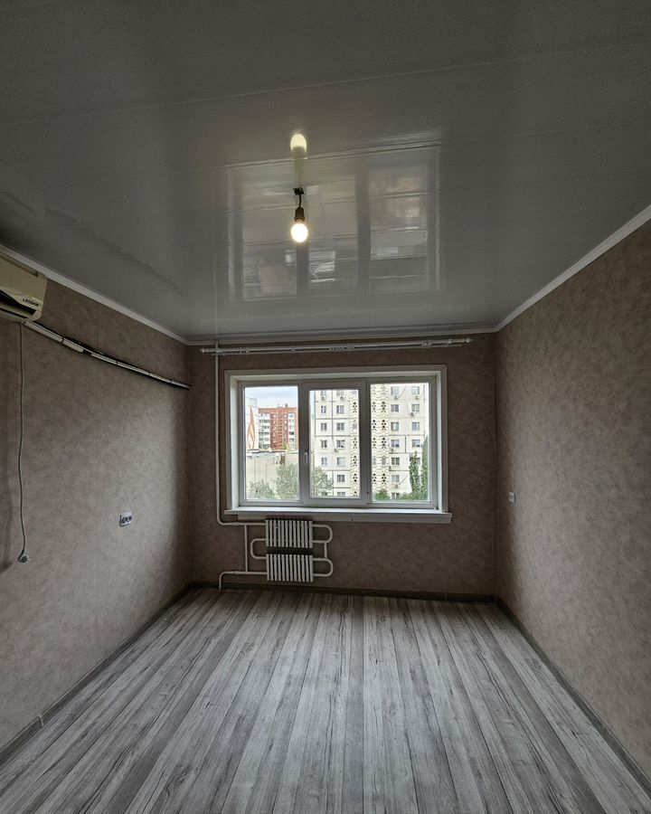 квартира г Астрахань р-н Кировский ул Куликова 36 фото 4