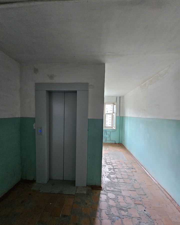 квартира г Астрахань р-н Кировский ул Куликова 36 фото 15