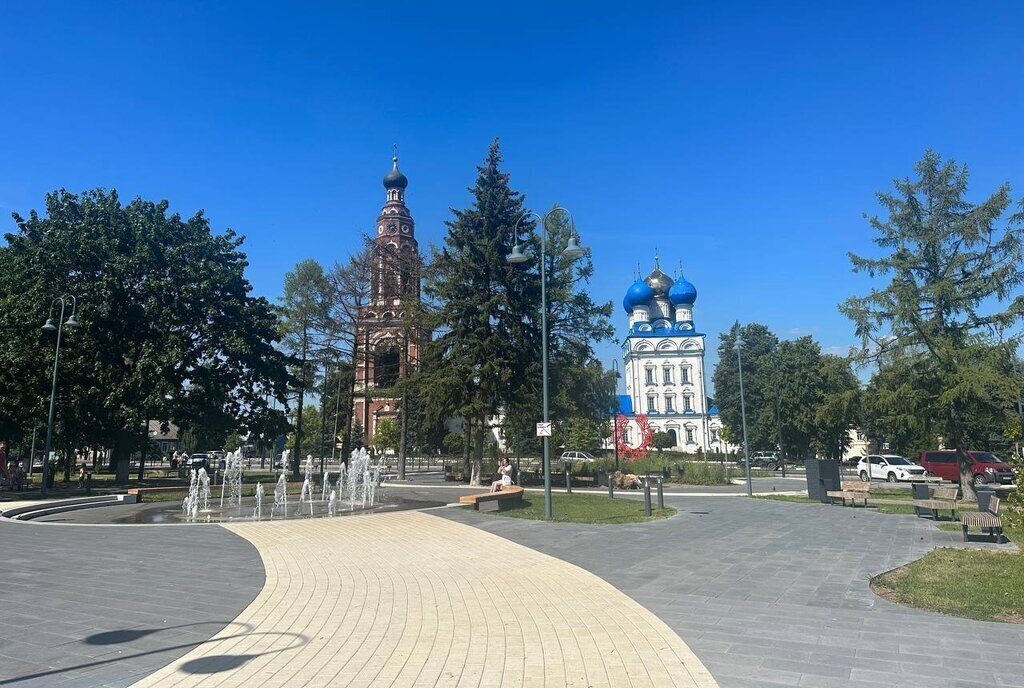дом г Бронницы ул Светлая 6 Отдых фото 1