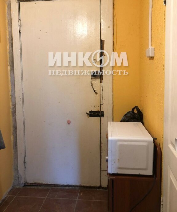 квартира г Химки мкр Сходня ул Микояна 3 Сходня фото 8
