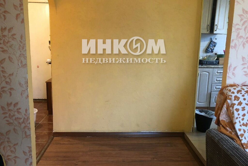 квартира г Химки мкр Сходня ул Микояна 3 Сходня фото 14