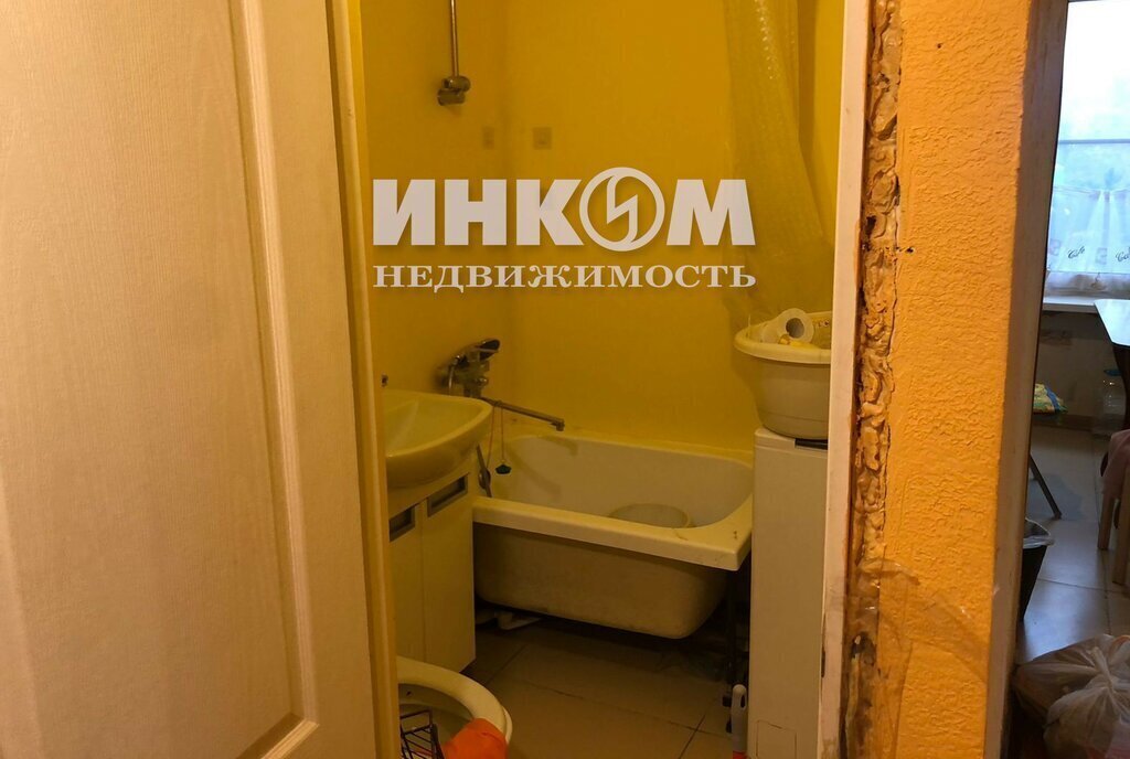 квартира г Химки мкр Сходня ул Микояна 3 Сходня фото 19