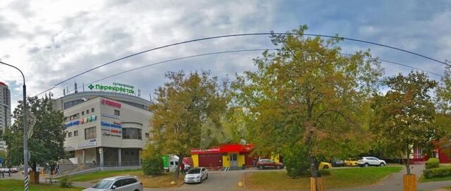 метро Выхино ул Вешняковская 20г муниципальный округ Вешняки фото