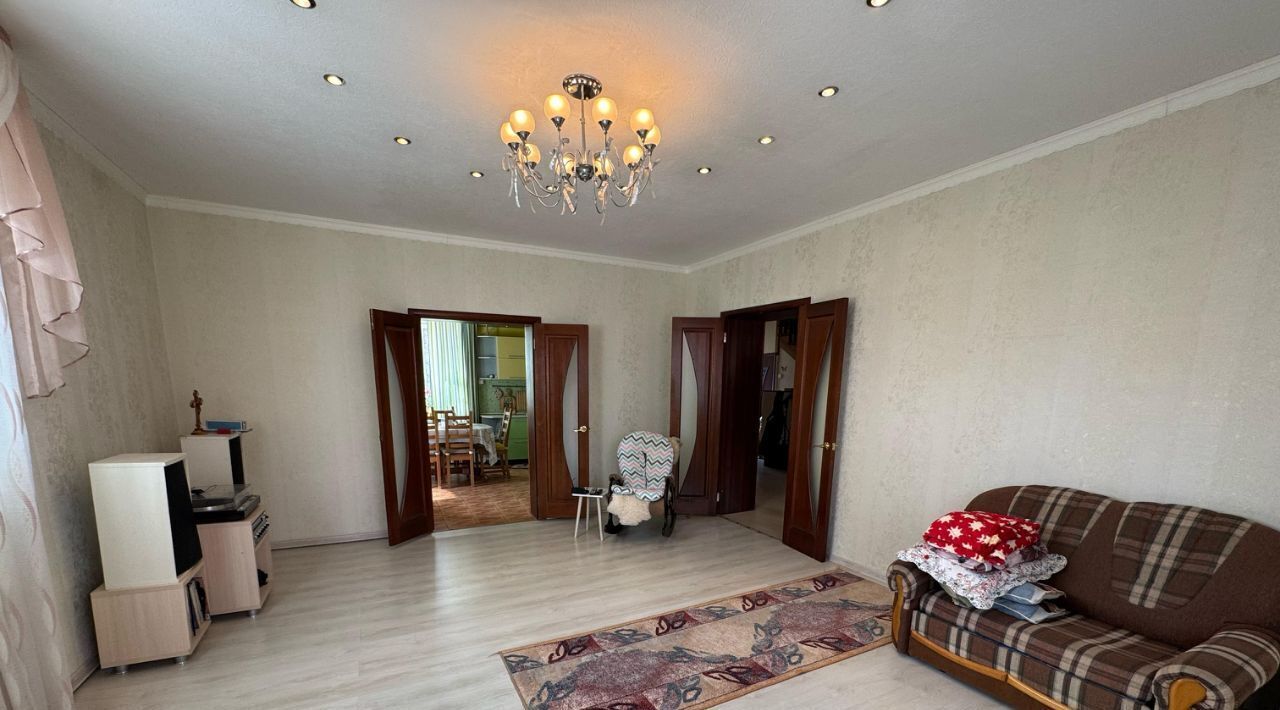 дом г Березовский ул Загвозкина фото 14