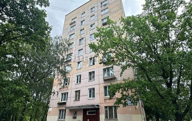 пр-кт Стачек 198 округ Дачное фото