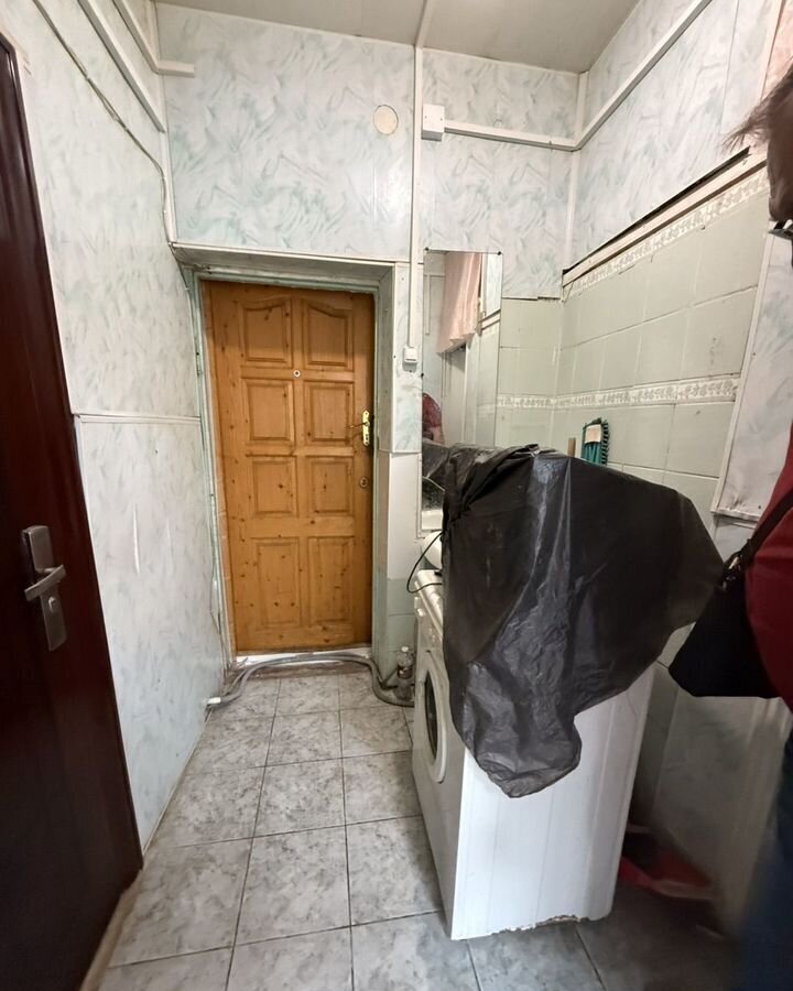 комната г Ставрополь р-н Промышленный Северо-Западный ул Васильева 49 фото 6