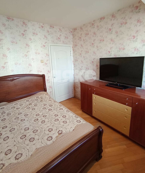 квартира г Москва метро Молодежная ш Рублёвское 83к 4 фото 4