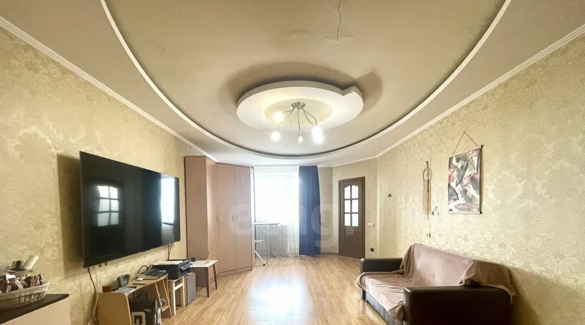 квартира г Сыктывкар ул Морозова 104 фото 14