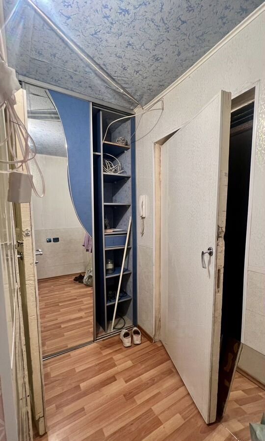 квартира г Нижний Тагил р-н Тагилстроевский ул Пархоменко 129 фото 6