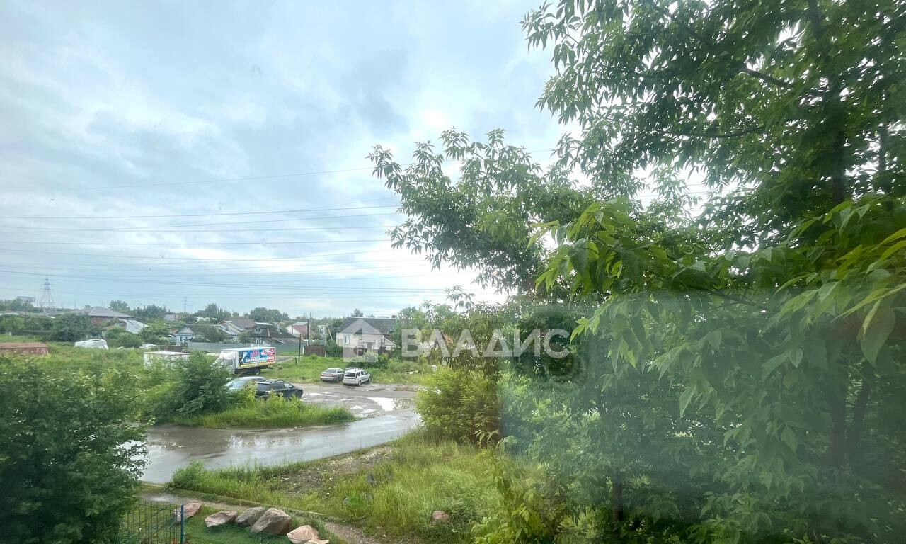 квартира г Нижний Новгород р-н Канавинский Берёзовский ул Касимовская 21 фото 10