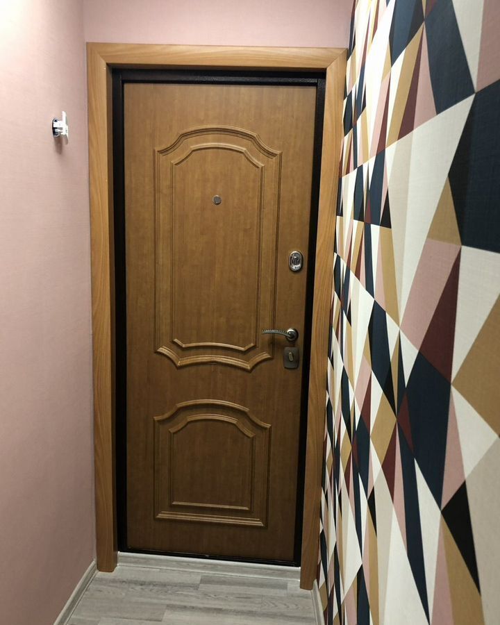 комната г Курск р-н Центральный ул Карла Маркса 58 фото 4