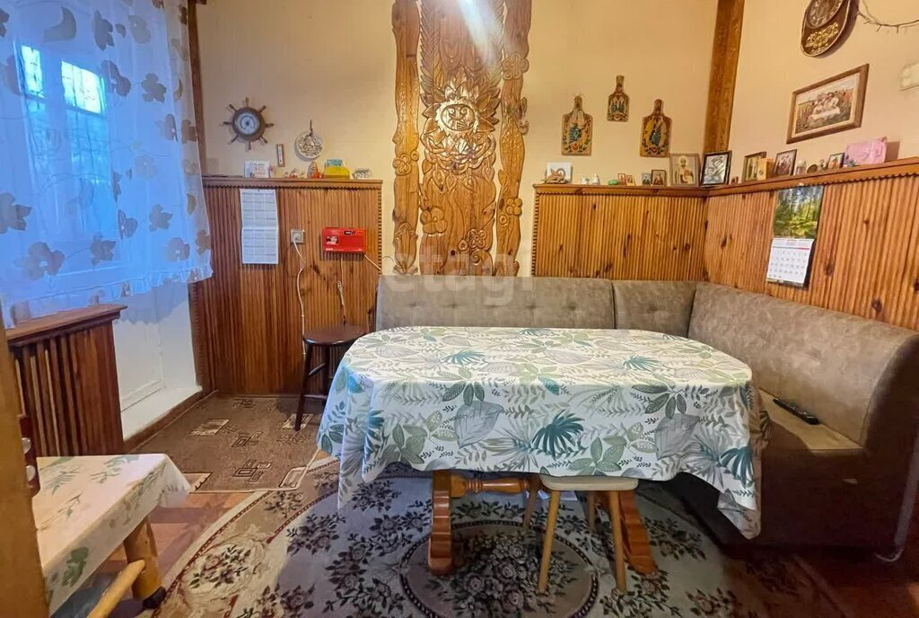 квартира г Ульяновск р-н Засвияжский ул Аблукова 87 фото 6