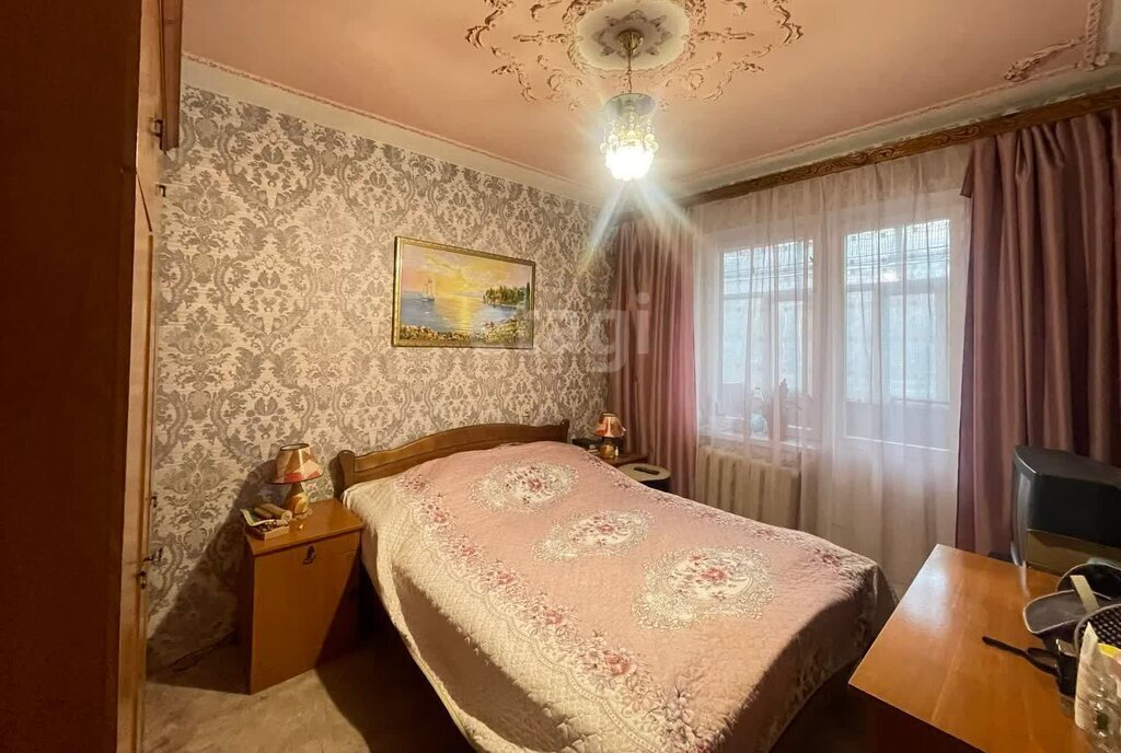квартира г Ульяновск р-н Засвияжский ул Аблукова 87 фото 13