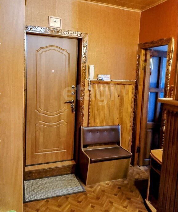 квартира г Ульяновск р-н Засвияжский ул Аблукова 87 фото 20