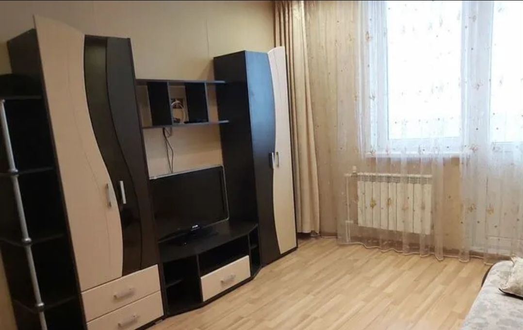 квартира г Тверь р-н Московский ул 15 лет Октября 52 ЖК «Атлант» фото 6