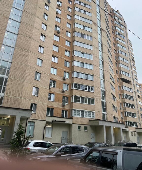 квартира г Королев мкр Юбилейный ул М.К.Тихонравова 35к/7 ЖК «Первый Юбилейный» Ростокино фото 6