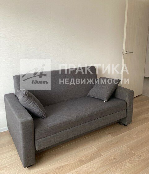квартира г Красногорск п Ильинское-Усово ул Заповедная 10 ЖК Ильинские луга Павшино фото 8
