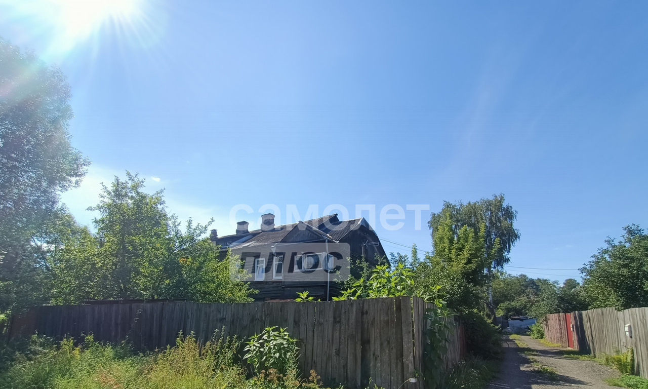 квартира городской округ Богородский г Ногинск ул 5-ая Ильича 9 фото 1