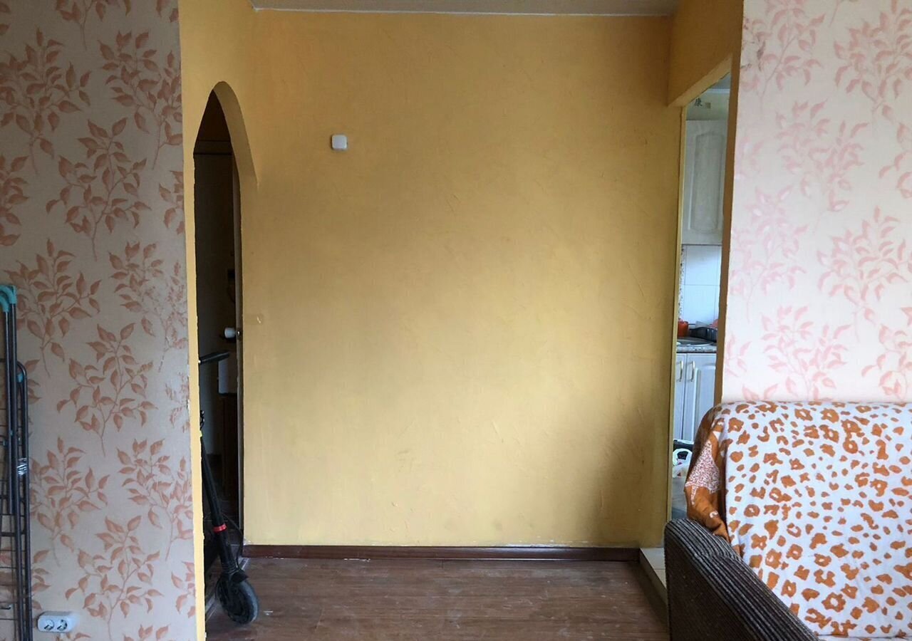квартира г Химки мкр Сходня ул Микояна 3 Сходня фото 5