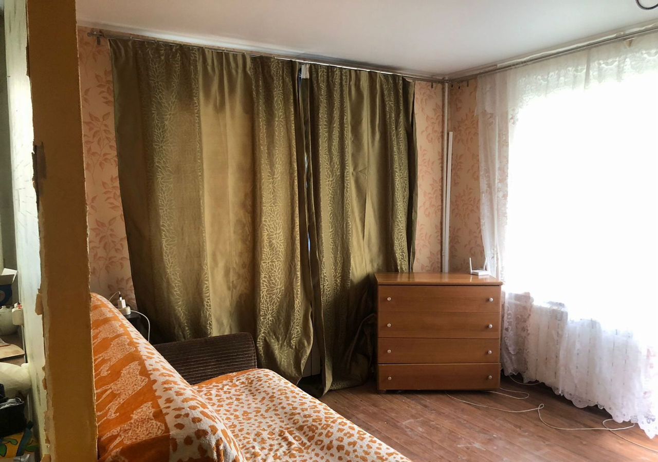 квартира г Химки мкр Сходня ул Микояна 3 Сходня фото 2