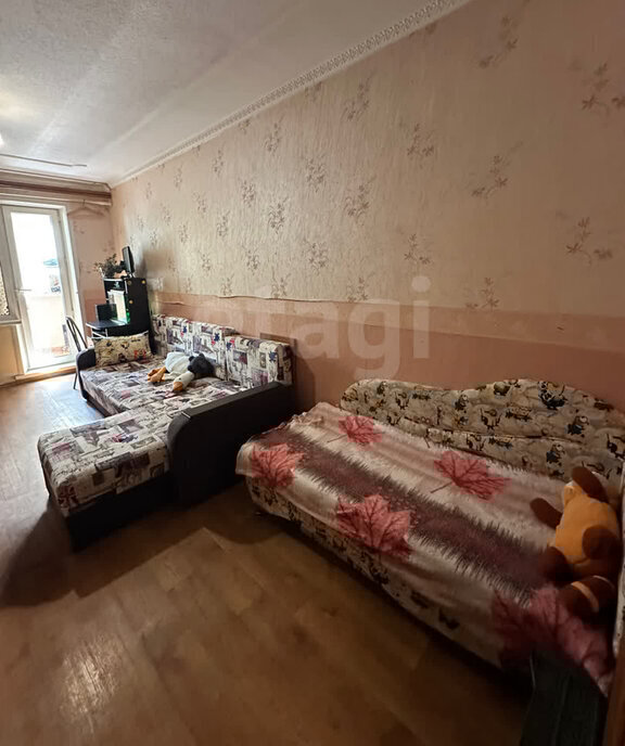 квартира г Самара р-н Кировский Безымянка ул Алма-Атинская 98 фото 4