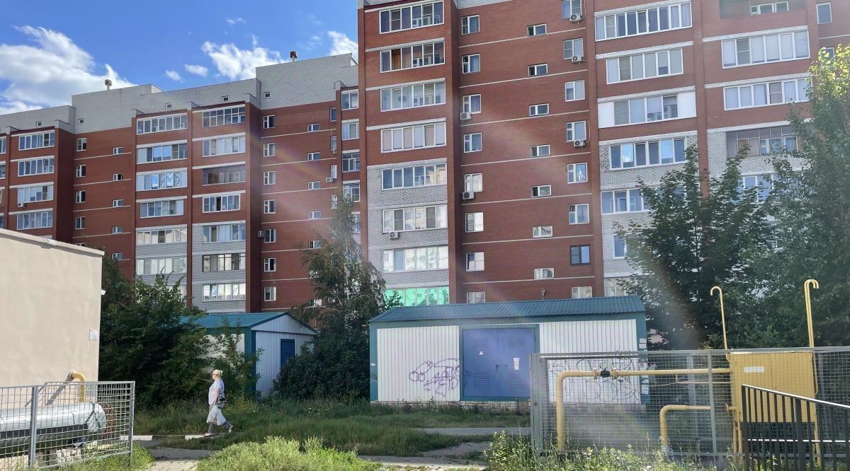 свободного назначения г Старый Оскол Северный микрорайон 6 фото 3