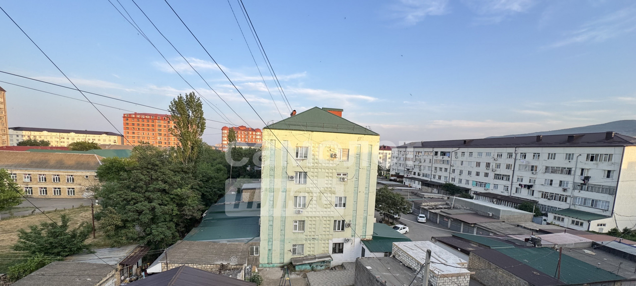 квартира г Дербент ул Расулбекова 15 фото 13