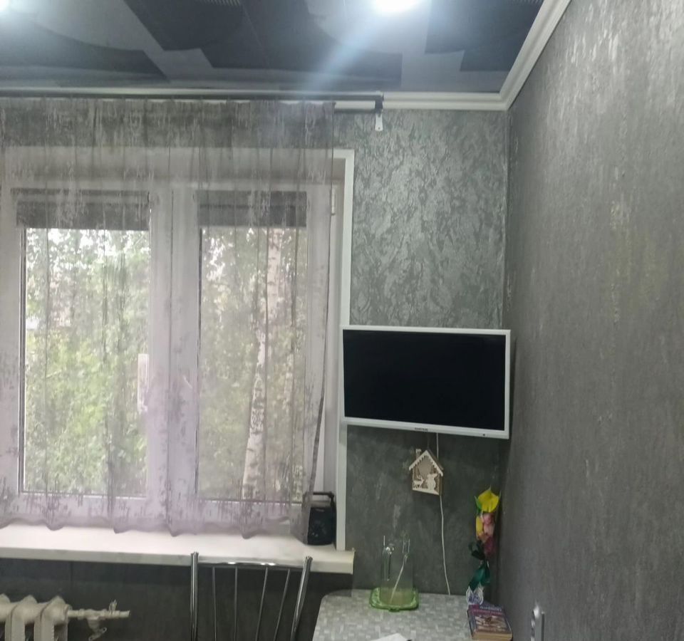 квартира р-н Балахнинский г Балахна ул Юбилейная 4 фото 4