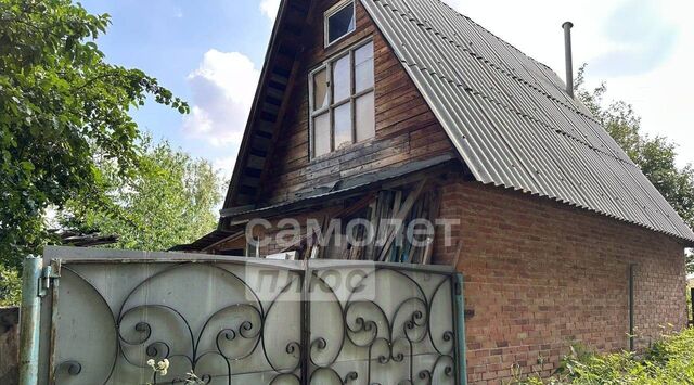 р-н Октябрьский СОСН Шинник-4 тер., аллея 6-я фото