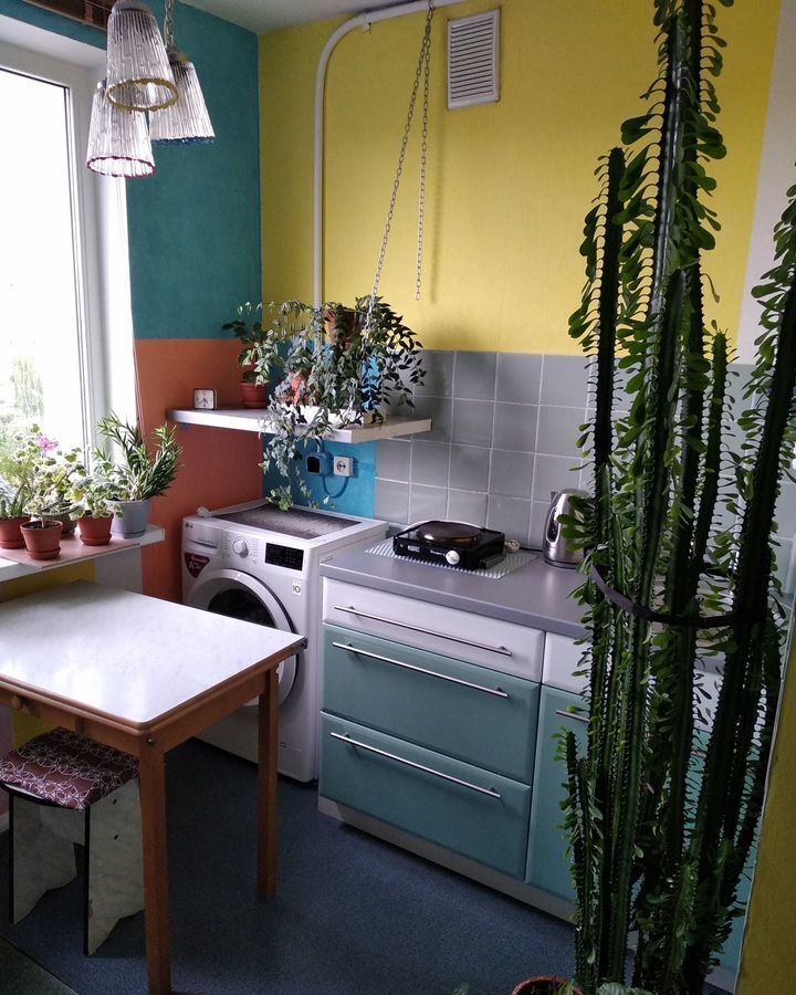 квартира г Калининград р-н Московский наб Генерала Карбышева 8 фото 15