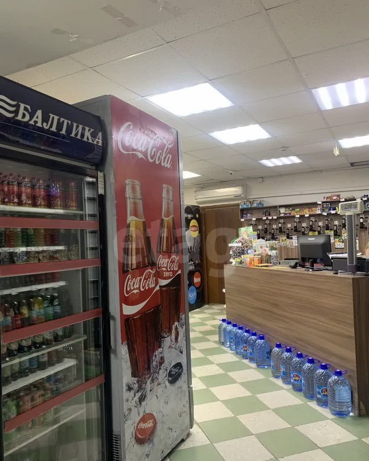 торговое помещение г Нижневартовск ул Северная 14 Тюменская обл. фото 7