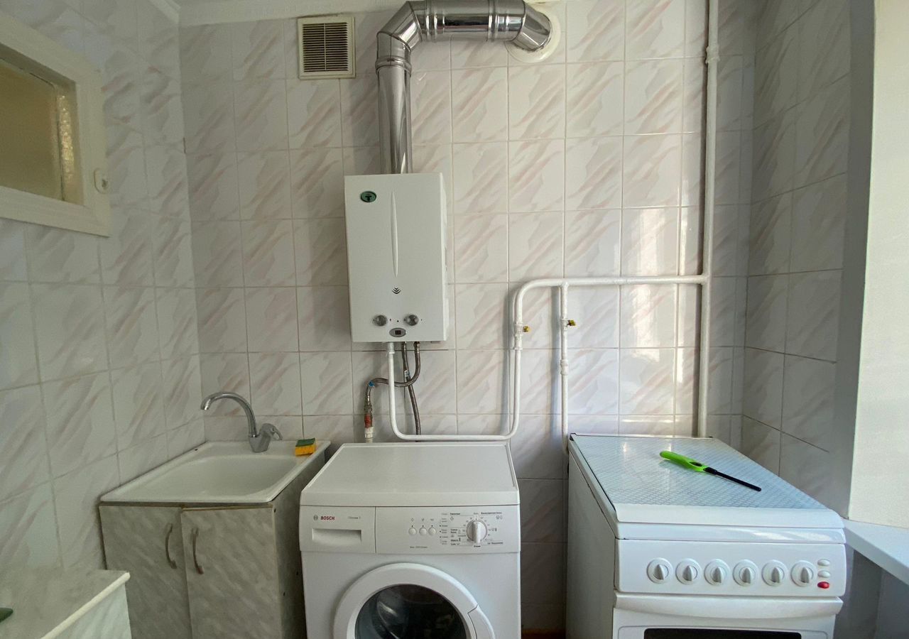квартира г Таганрог Восточный ул Дзержинского 160а фото 11