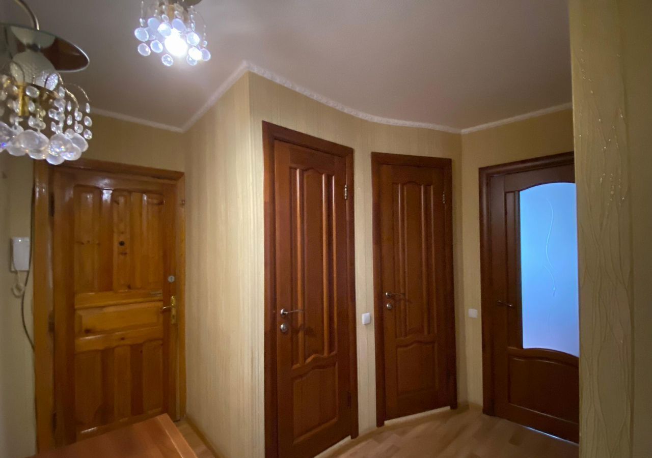 квартира г Таганрог Восточный ул Дзержинского 160а фото 13