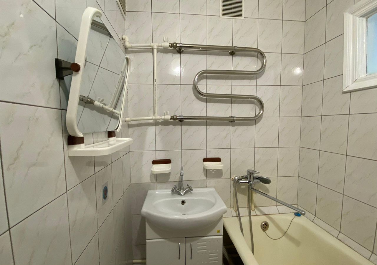 квартира г Таганрог Восточный ул Дзержинского 160а фото 15