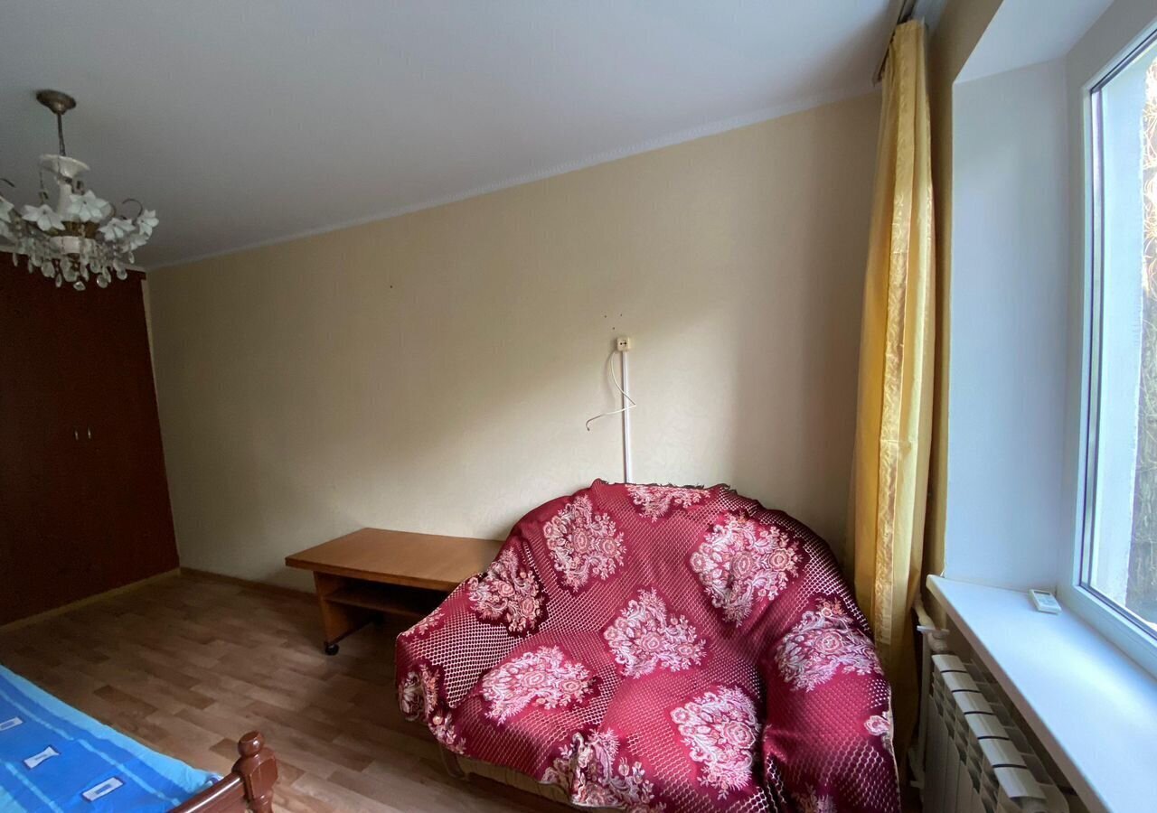 квартира г Таганрог Восточный ул Дзержинского 160а фото 21