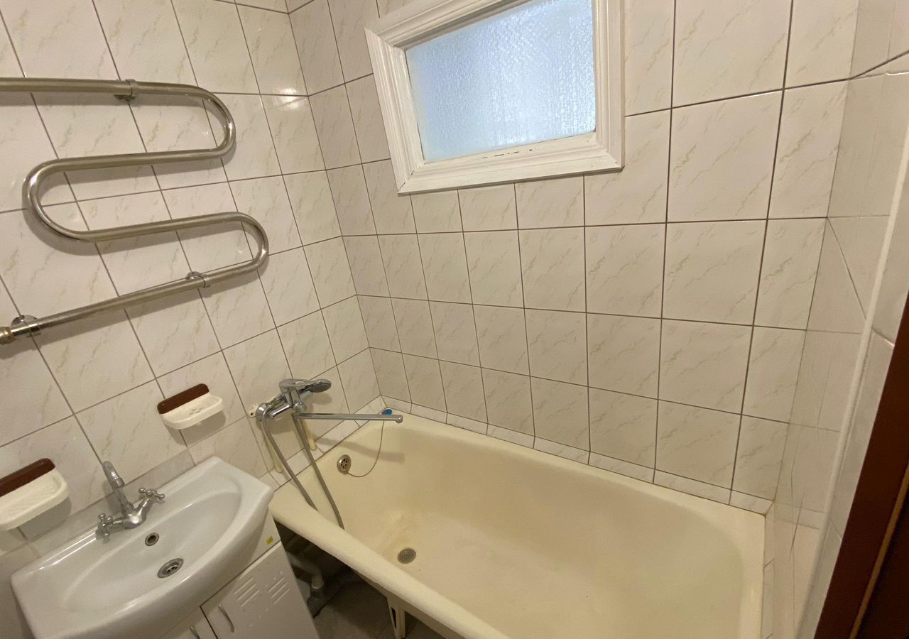 квартира г Таганрог Восточный ул Дзержинского 160а фото 16