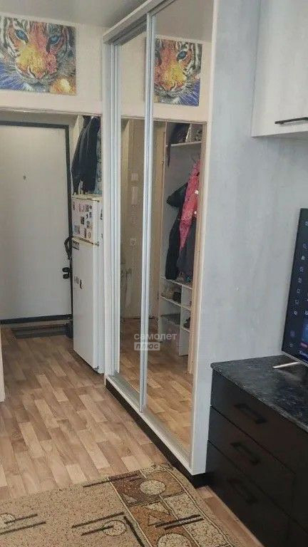 квартира г Челябинск р-н Калининский ул Набережная 5а ЖК «Бриз» фото 5