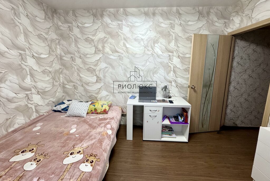 квартира г Челябинск р-н Металлургический ул Социалистическая 2 фото 8