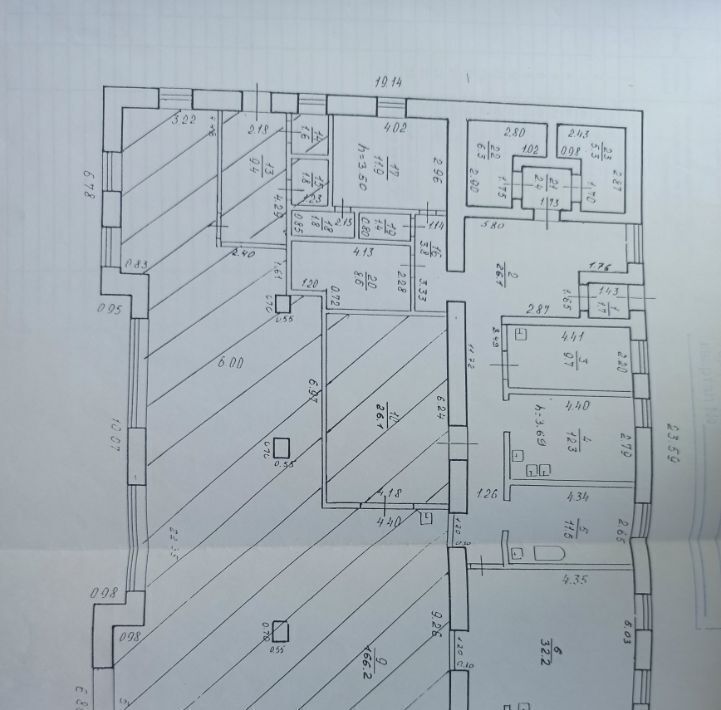 свободного назначения г Салават ул Молодогвардейцев 12д фото 5